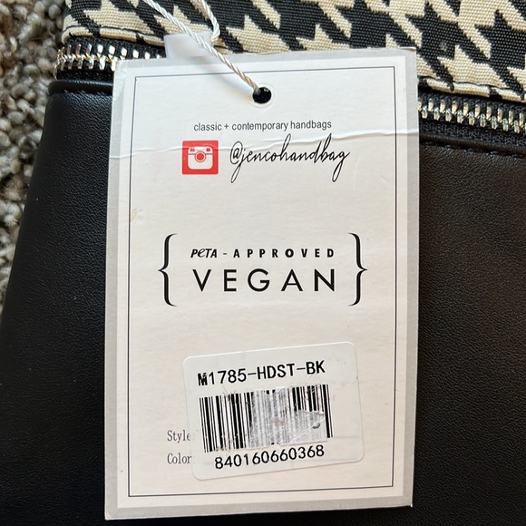 Vegan purse - Picture 6 of 8